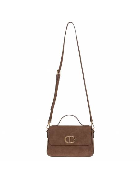 Women's Taylor Espresso Handbag