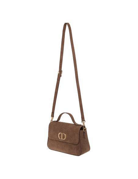 Women's Taylor Espresso Handbag