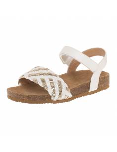 Girl's Amelia Flat Sandals