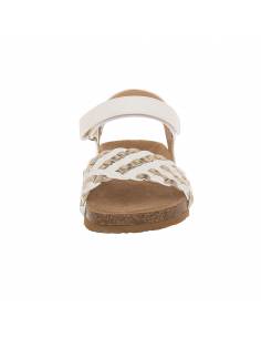 Girl's Amelia Flat Sandals 2