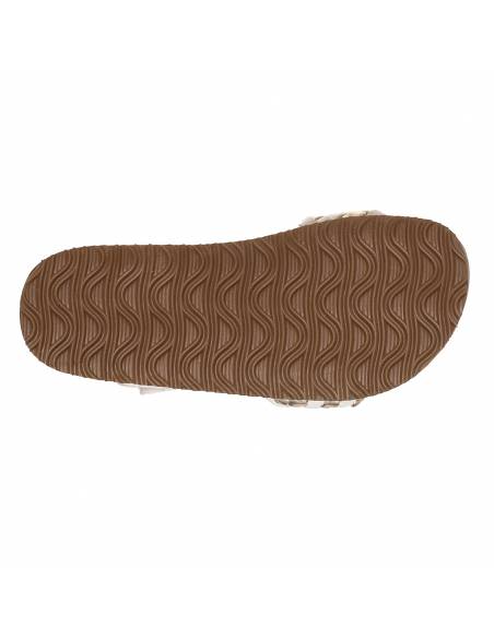 Sandalias planas Amelia para niña