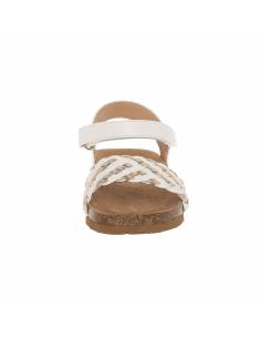 Sandalias planas Amelia para niña pequeña 2