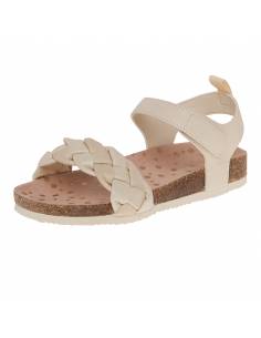 Girl's Flat Sandals