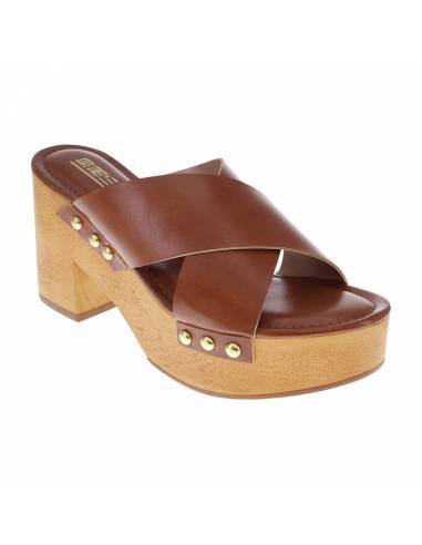 Women's Manaus Heel Sandals