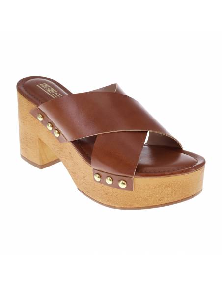 Women's Manaus Heel Sandals