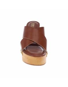 Women's Manaus Heel Sandals 2