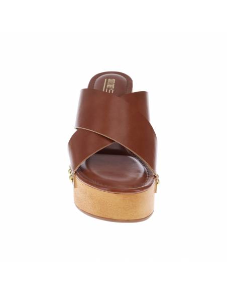 Women's Manaus Heel Sandals