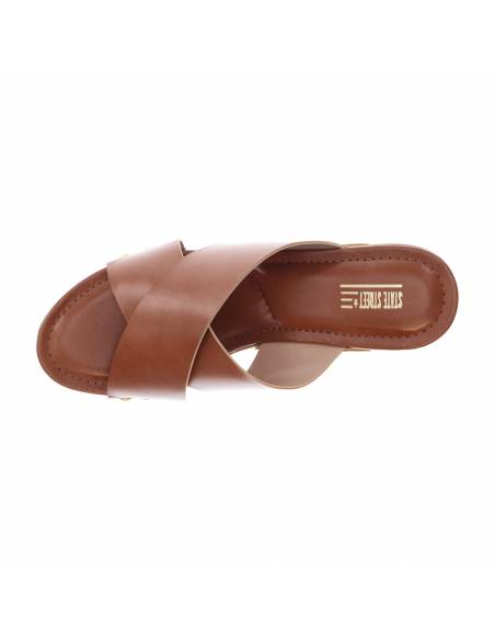 Women's Manaus Heel Sandals