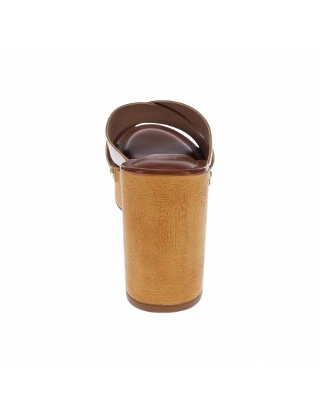 Women's Manaus Heel Sandals