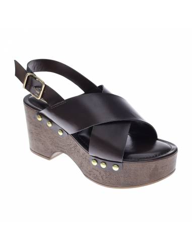 Women's Rio Heel Sandals