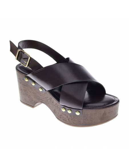Women's Rio Heel Sandals