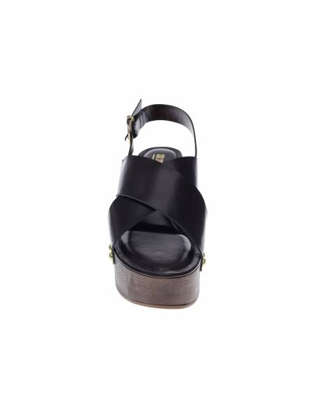 Women's Rio Heel Sandals