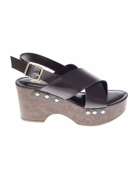 Women's Rio Heel Sandals