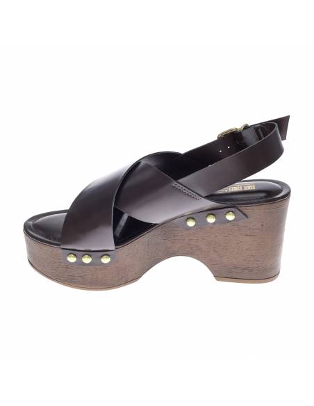 Women's Rio Heel Sandals