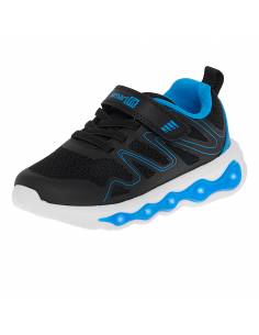 Zapatos deportivos para niño pequeño
