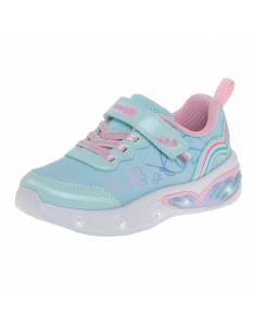 Zapatos deportivos para niña pequeña