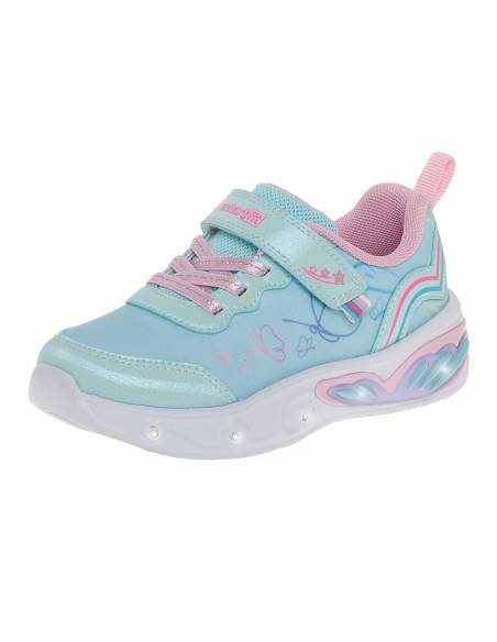 Girl's Toddler Sport Shoes