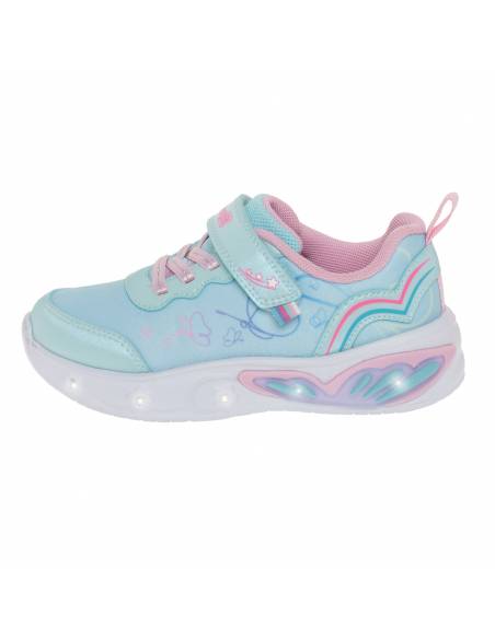 Girl's Toddler Sport Shoes