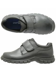 Zapatos BTS Velcro de niños
