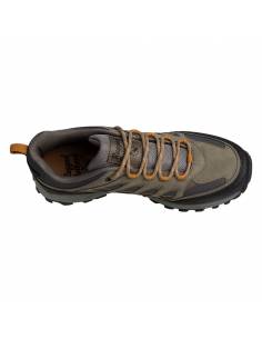 Men's Excursion Low Hiker Boots - Image 3