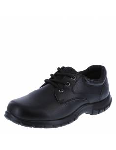 Boy's Oxford Shoes