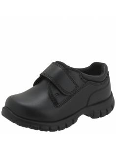 Zapatos Oxford para niños pequeños 2