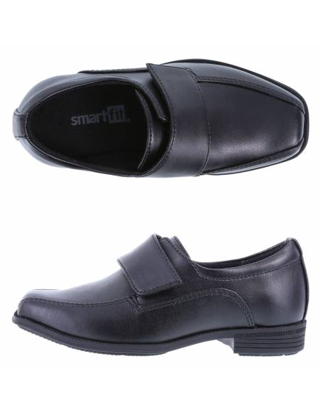 Zapatos de vestir con tira Grant para niños pequeños