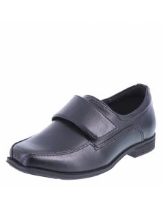 Zapatos de vestir con tira Grant para niños pequeños 2