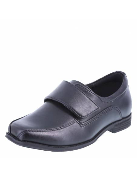 Zapatos de vestir con tira Grant para niños pequeños