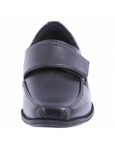 Zapatos de vestir con tira Grant para niños pequeños