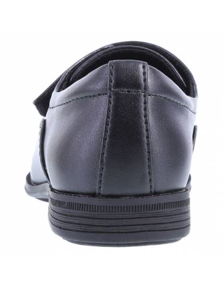 Zapatos de vestir con tira Grant para niños pequeños