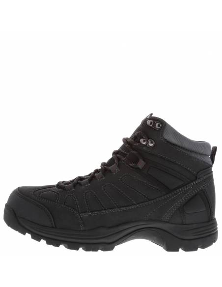 Botas de media caña para montaña Ridge para hombres