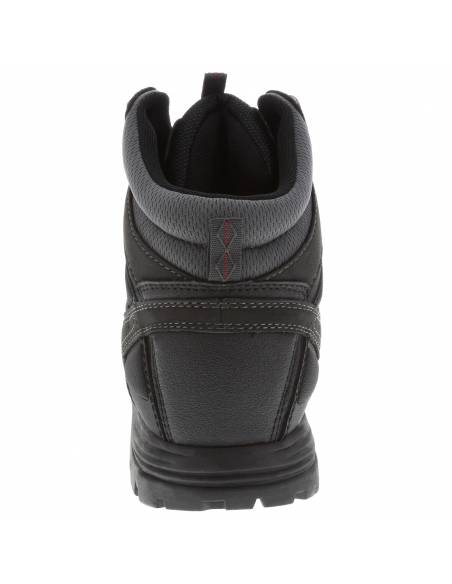 Botas de media caña para montaña Ridge para hombres