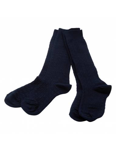 Girl's 2PK Socks - Image 1