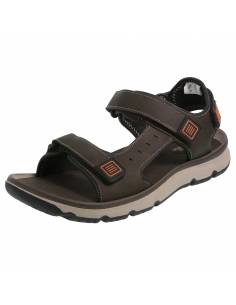 Men's Nile Strap Sandals