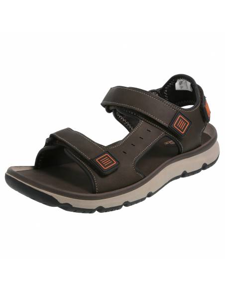 Sandalias Nile Strap para hombres