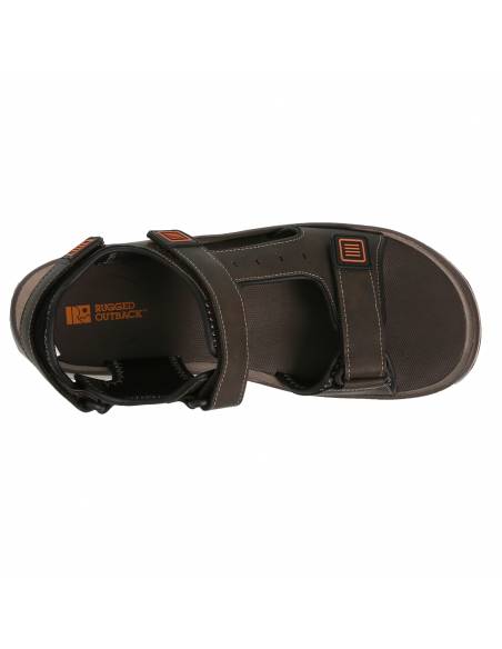 Sandalias Nile Strap para hombres