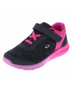 Girl's Gusto XT Sneakers - Image 5 2