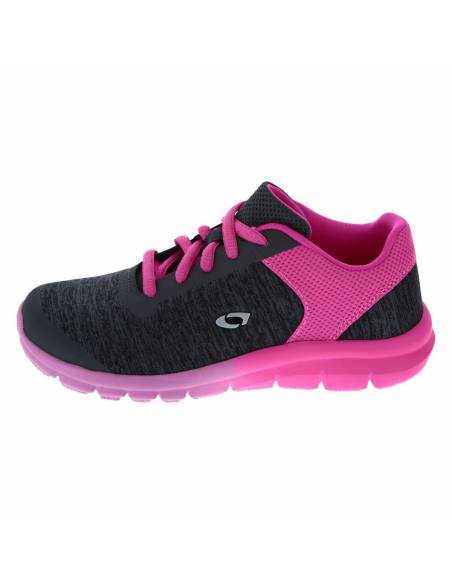 Girl's Gusto XT Sneakers - Image 4