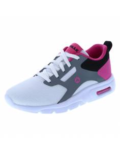 Girl's Concur Sneakers - Image 5 2