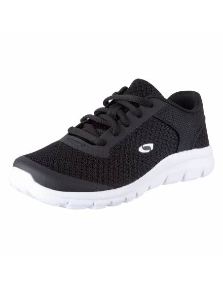 Boy's Gusto XT II Runners - Image 1
