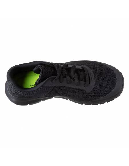 Boy's Gusto XT II Runners - Image 3