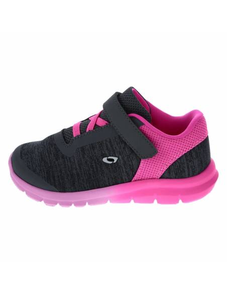 Girl's Toddler Gusto XT II Runner - Image 4