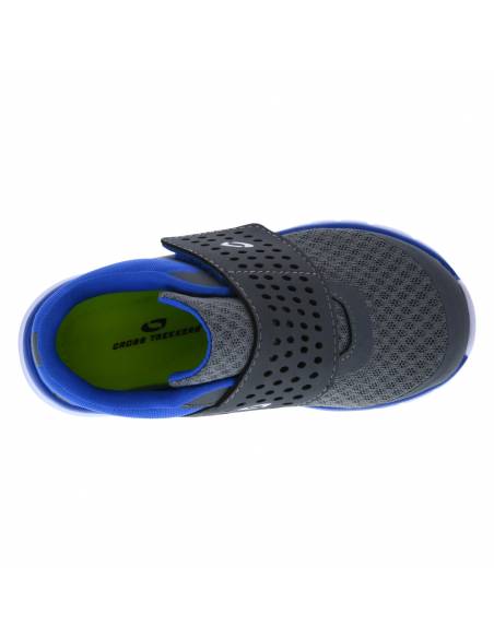 Boy's Toddler Gusto XT PS Runners