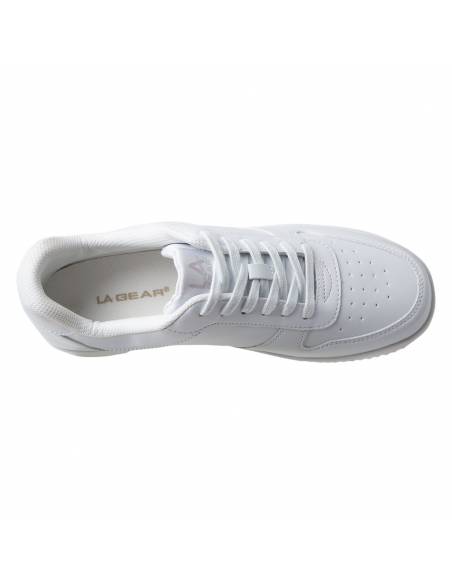Men's Dash court Sneakers - Image 3