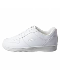 Men's Dash court Sneakers - Image 4
