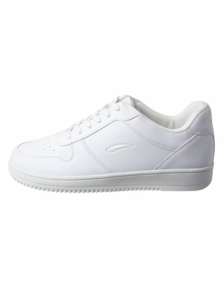 Men's Dash court Sneakers - Image 4