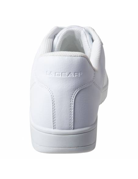 Men's Dash court Sneakers - Image 6