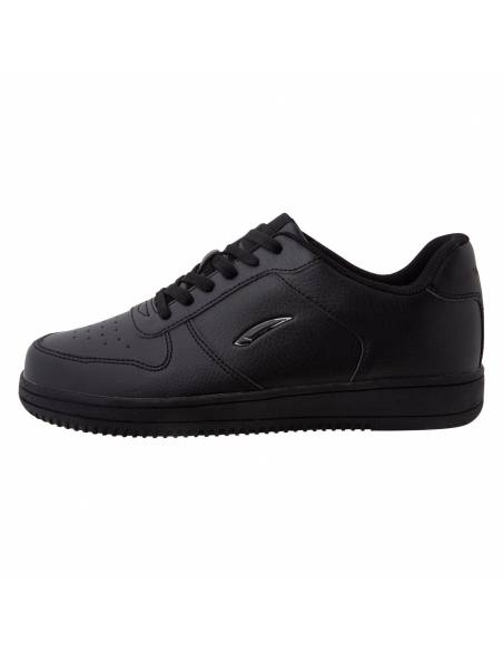 Men's Dash court Sneakers - Image 4