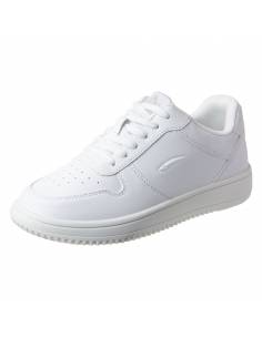 Women's Dash court Sneakers - Image 1